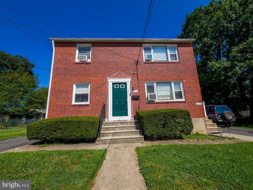 815 Pitman Ave, Darby, PA 19023 - photo 1