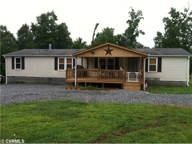 6908 Richmond Rd, Amelia Court House, VA 23002 - photo 1