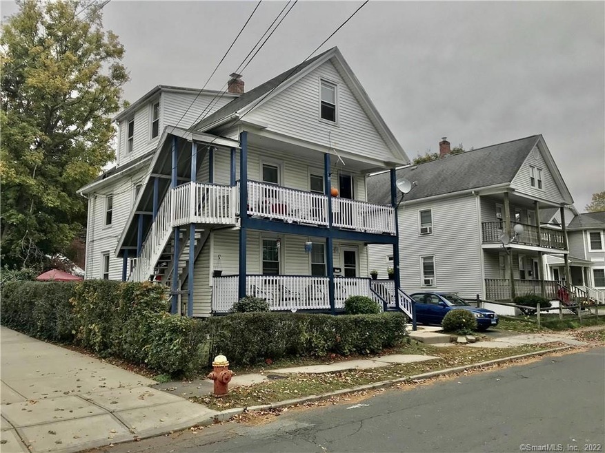 37 Pasco St, Meriden, CT 06451 - photo 1