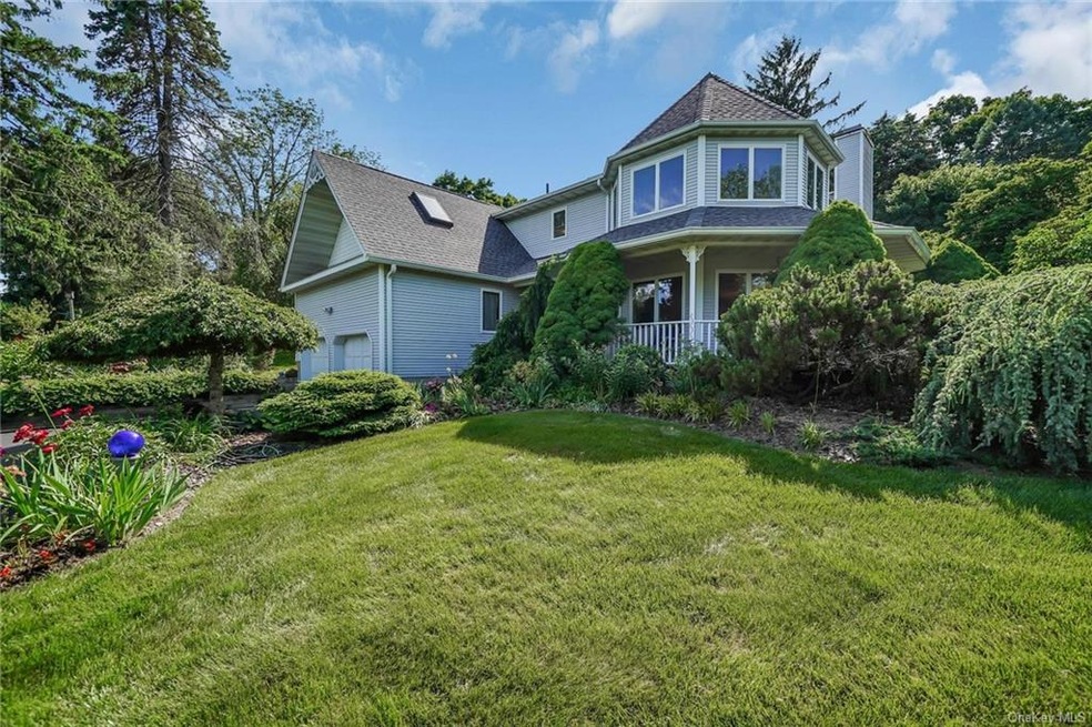 2 Weiss Terrace, Spring Valley, NY 10977 - photo 1