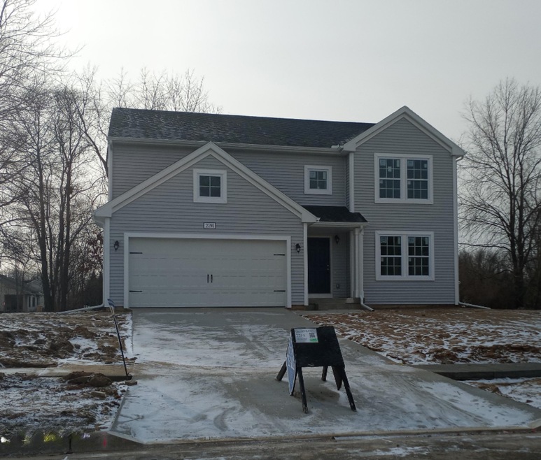 2291 Oak Leaf Trail, Portage, MI 49024 - photo 1