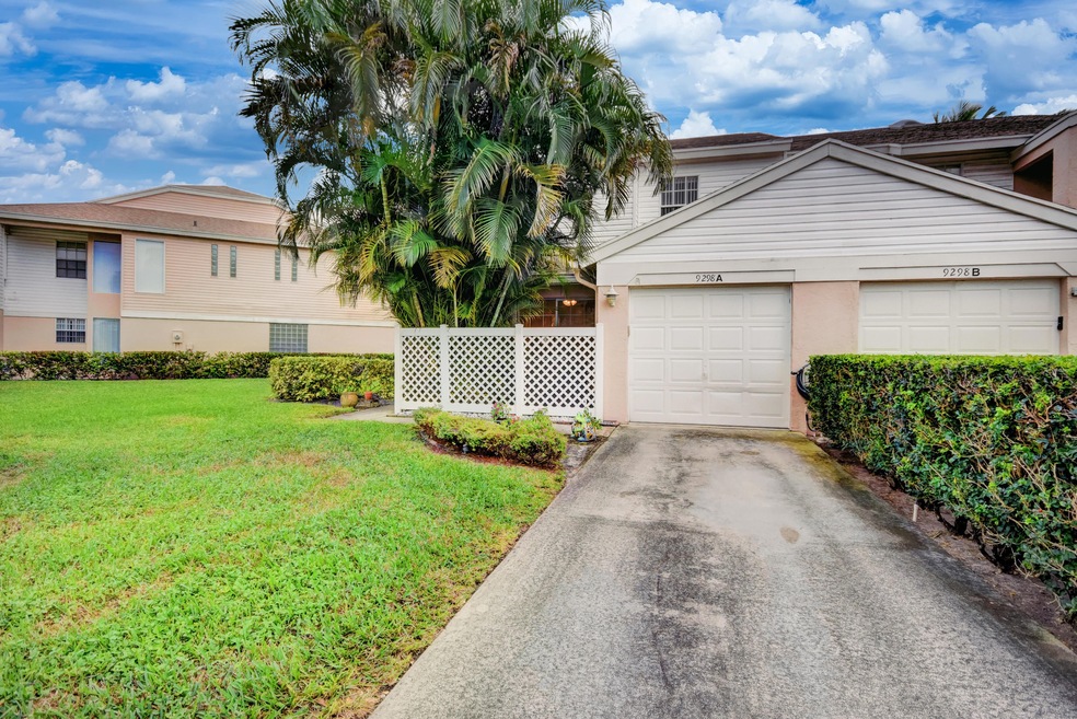 9298 Boca Gardens Pkwy unit A, Boca Raton, FL 33496 - photo 1