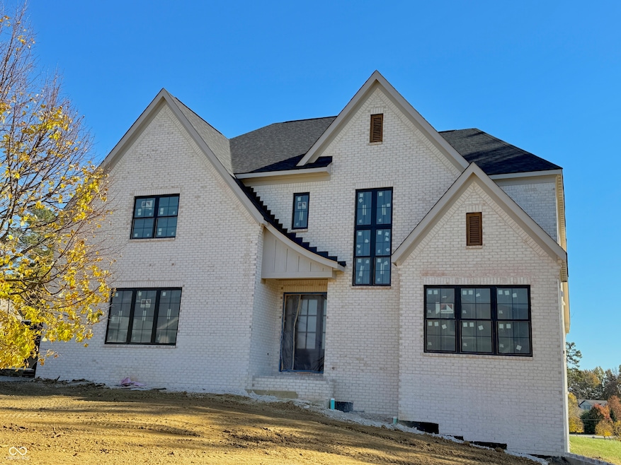 1713 Deer Creek Way, Columbus, IN 47201 - photo 1