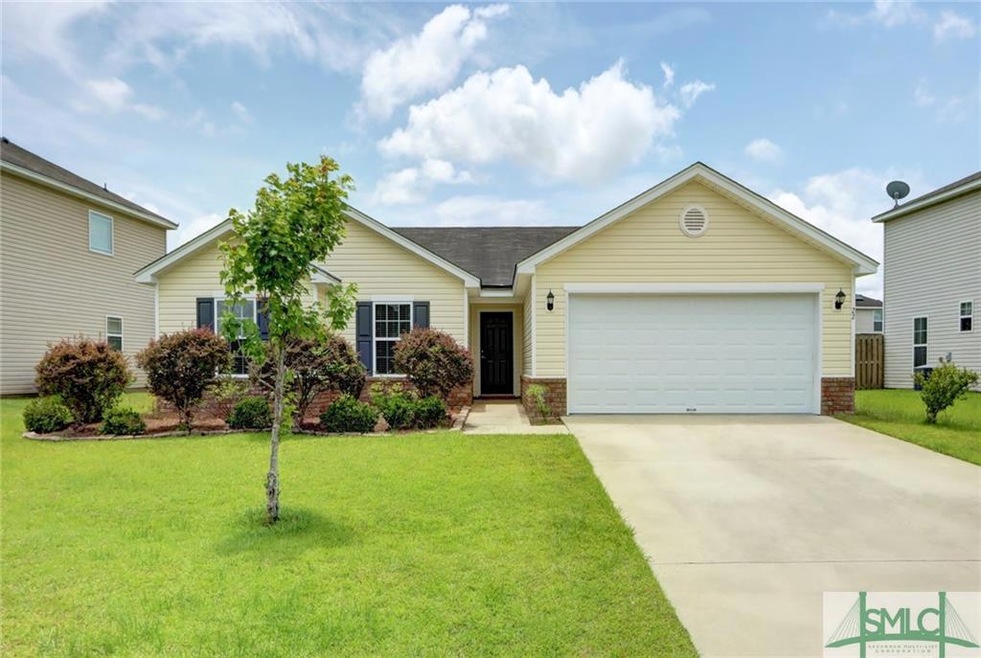 Back on the market at no fault of seller