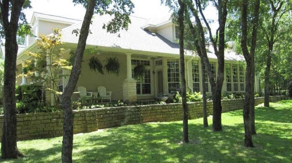 4100 Steeplechase Dr, Colleyville, TX 76034 - photo 1