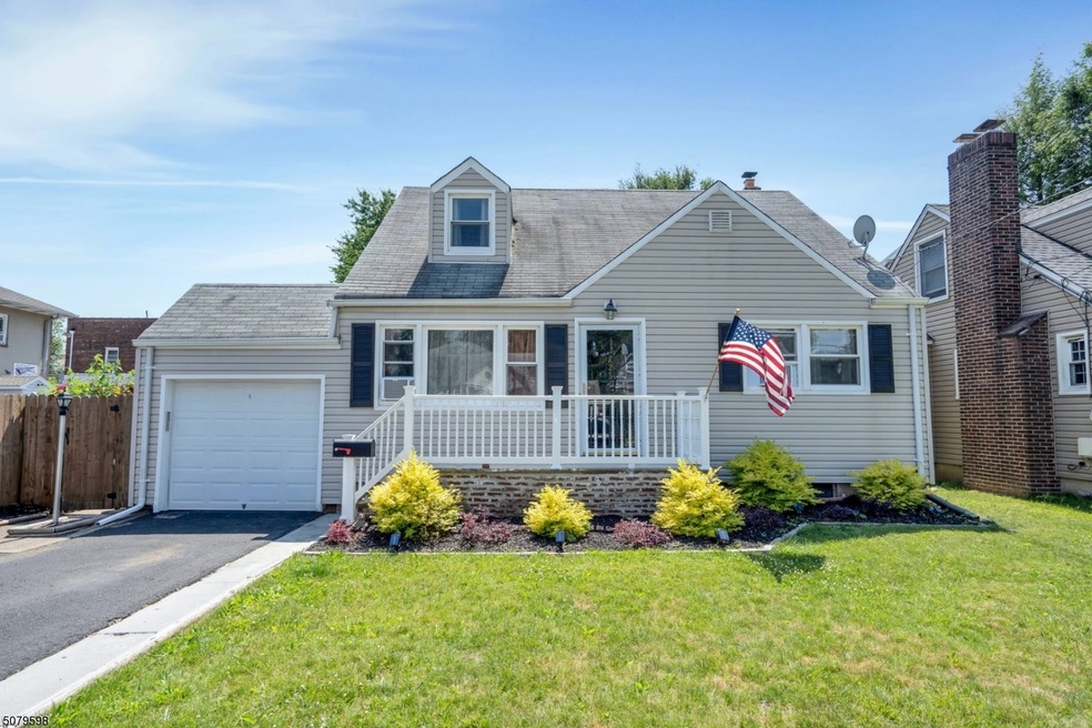 228 Victor St, Scotch Plains, NJ 07076 - photo 1