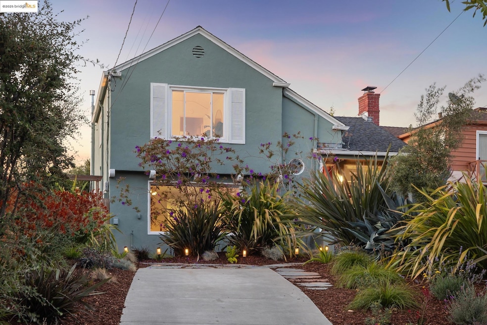 1511 Rose St, Berkeley, CA 94703 - photo 1