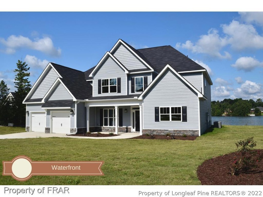 171 Clearview Ct, Sanford, NC 27332 - photo 1