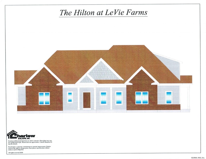 9 Par View, Voorheesville, NY 12186 - photo 1