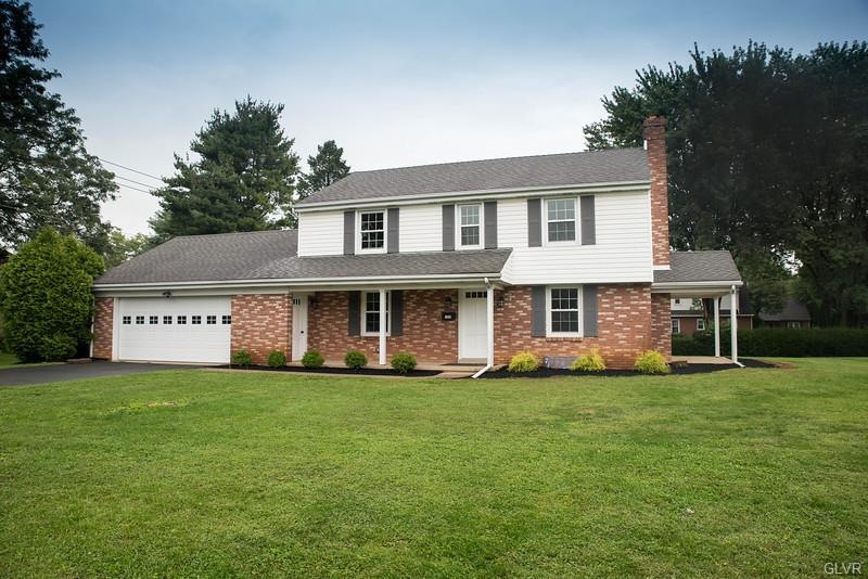 1235 N Marshall St, Allentown, PA 18104 - photo 1