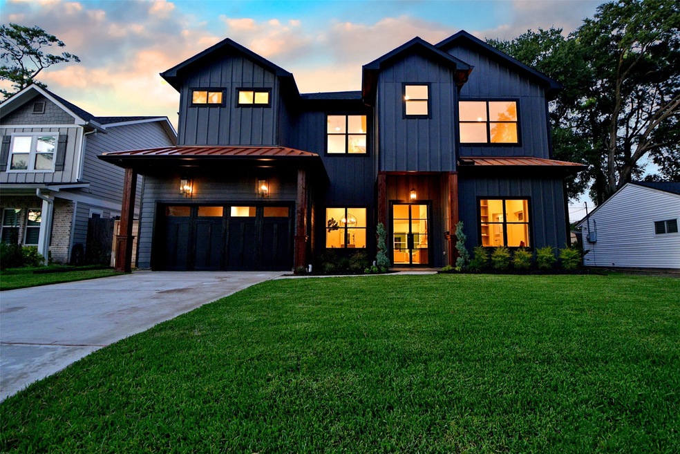 1220 Candlelight Ln, Houston, TX 77018 - photo 1