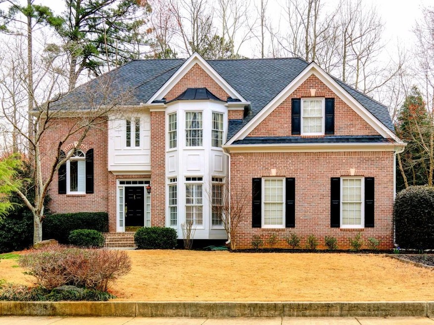1a_Front Elevation