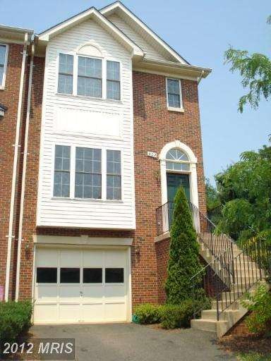 802 Col Edmonds Ct, Warrenton, VA 20186 - photo 1