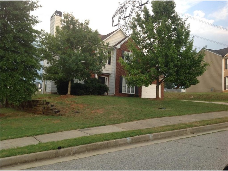 248 Mckinley Loop, McDonough, GA 30253 - photo 1