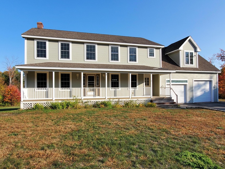 37 Poplar Ridge Rd, Gray, ME 04039 - photo 1