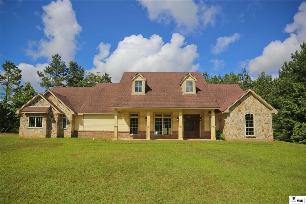 314 Woods Rd, Ruston, LA 71270 - photo 1