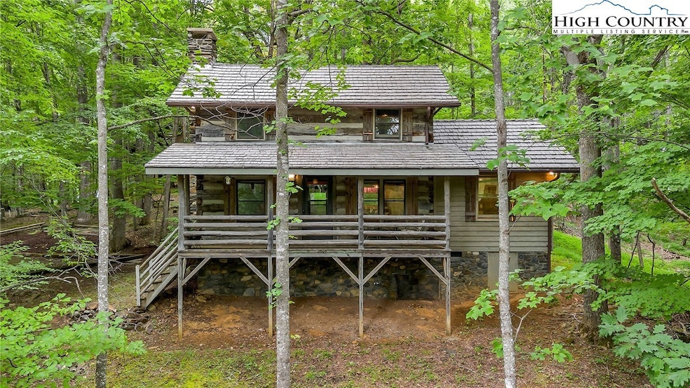 145 Settlers Ridge Rd, Todd, NC 28684 - photo 1