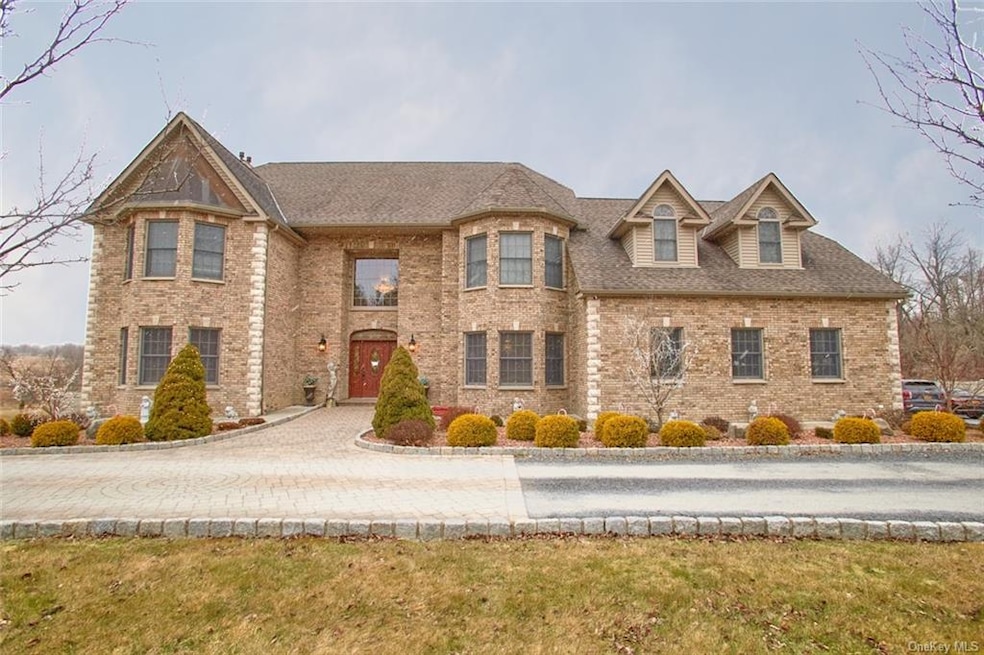 45 Conklingtown Rd, Chester, NY 10918 - photo 1