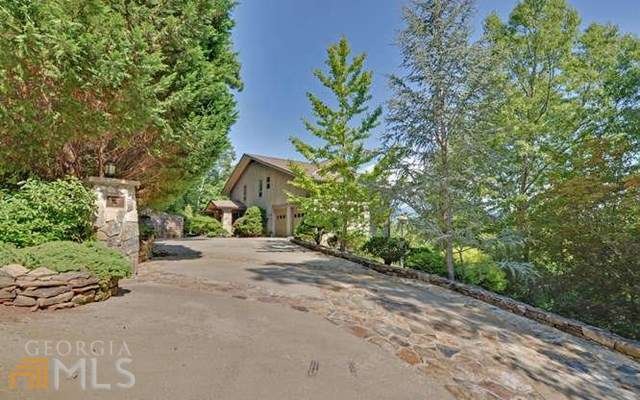 358 Grimes Nose, Sautee Nacoochee, GA 30571 - photo 1