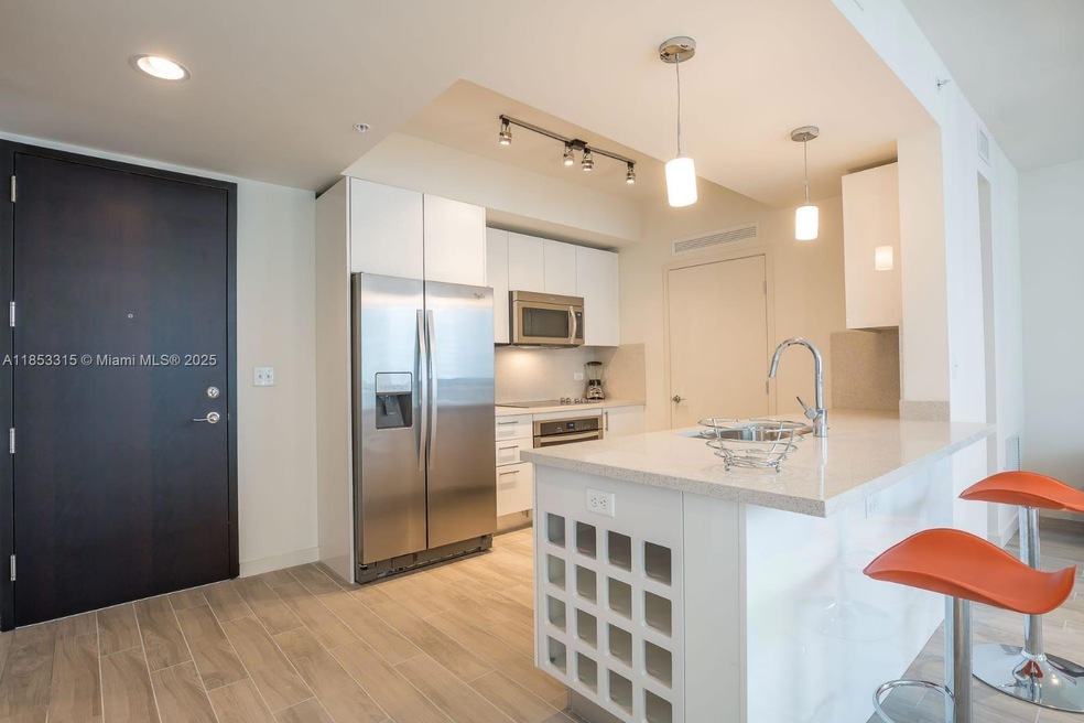 Nine at Mary Brickell Village unit 1715, Miami, FL 33130 - photo 1