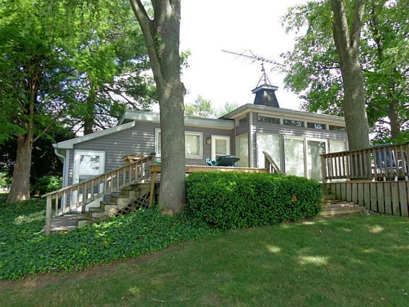 880 SE Dru Cove, Greensburg, IN 47240 - photo 1