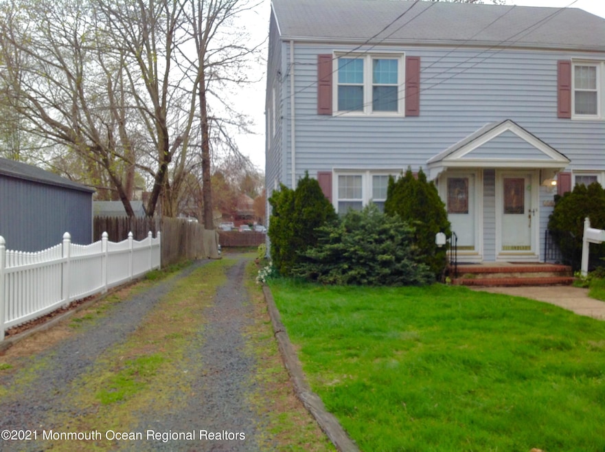 258 Broad St, Matawan, NJ 07747 - photo 1