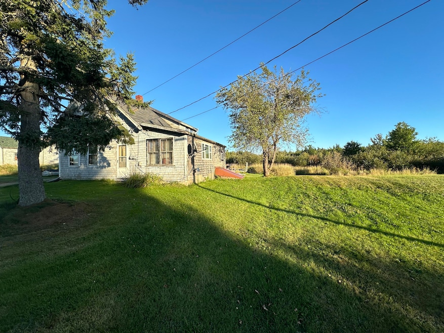 22 Cross St, Whitneyville, ME 04654 - photo 1