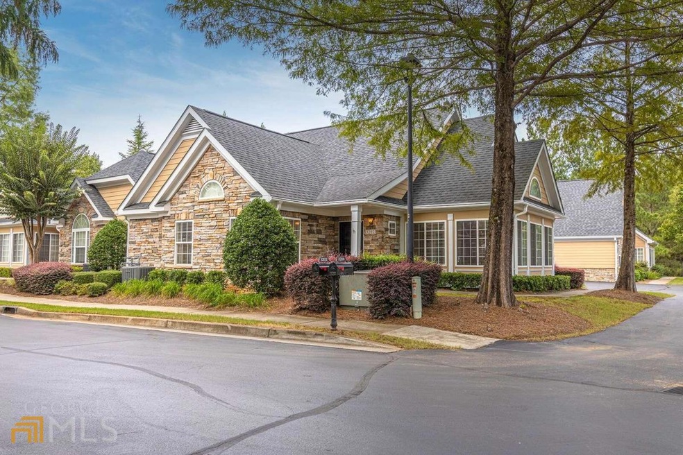 3202 Village Ln unit 3202, Roswell, GA 30075 - photo 1