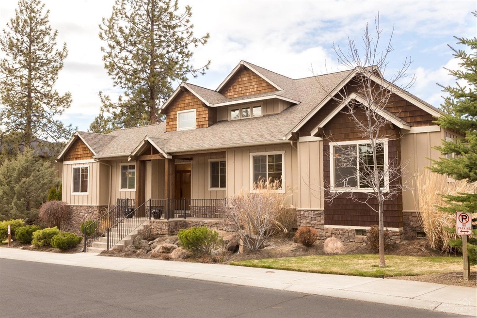 61257 Desert Oasis Ct, Bend, OR 97702 - photo 1