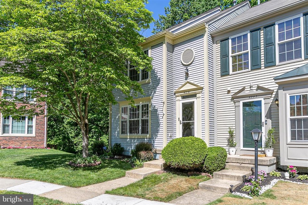 4241 Vals Way, Dumfries, VA 22025 - photo 1