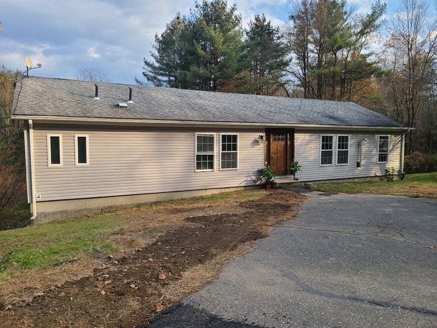 135 Upper Palmer Rd, Monson, MA 01057 - photo 1