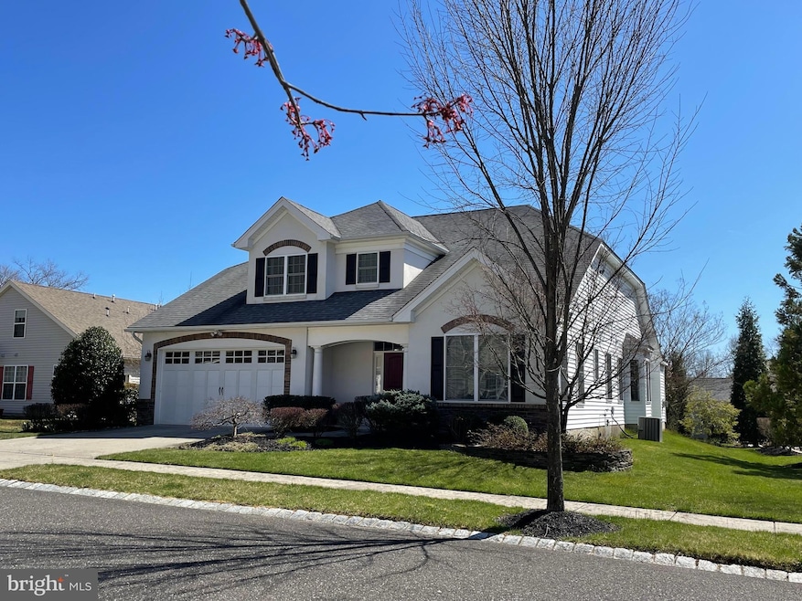 11 Keswick Path, Medford, NJ 08055 - photo 1