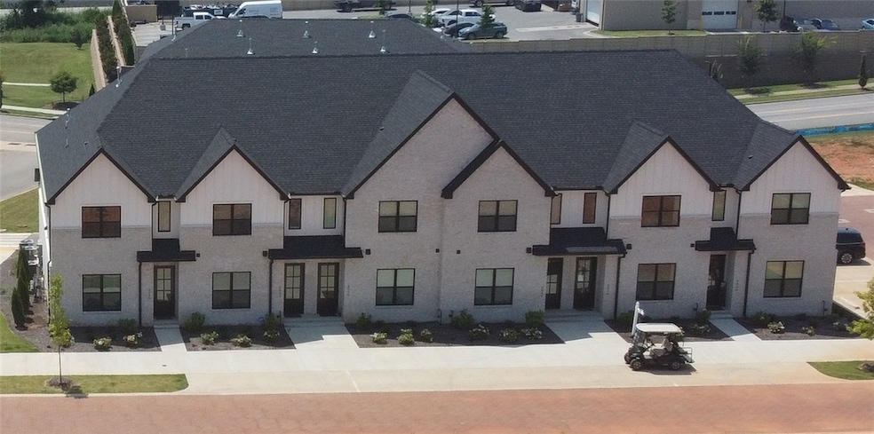 Not actual building, construction has not started.