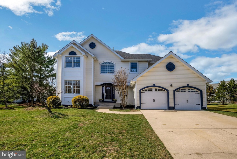 3 Lucerne Ct, Cherry Hill, NJ 08003 - photo 1