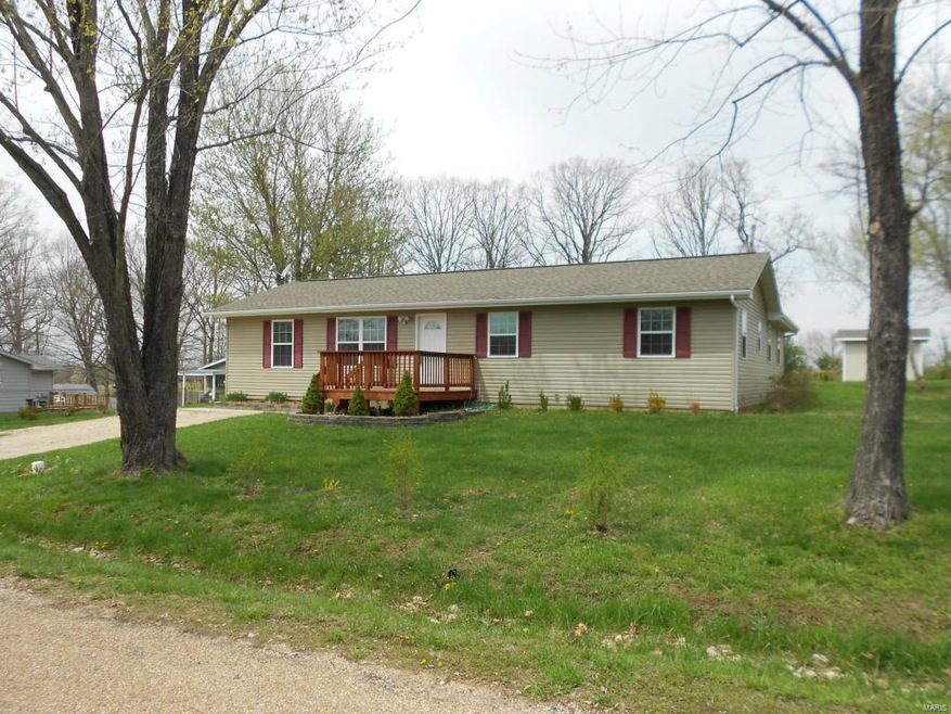 16925 Lakewood Dr, Newburg, MO 65550 - photo 1