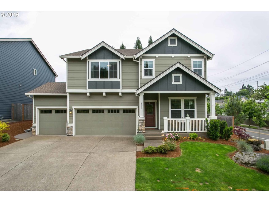 4701 Chinook Ct, West Linn, OR 97068 - photo 1