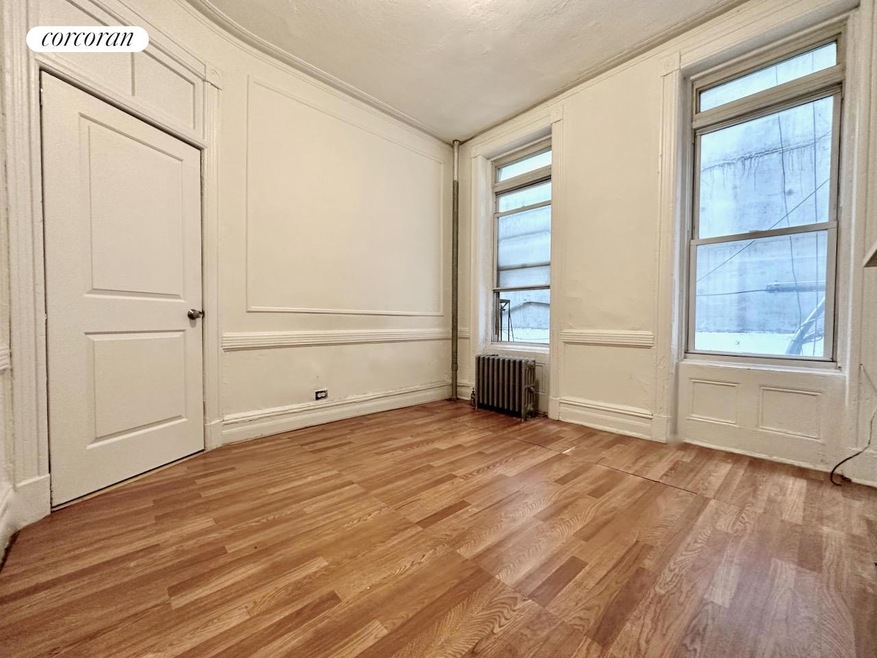 451 W 36th St unit 1 C, New York, NY 10018 - photo 1