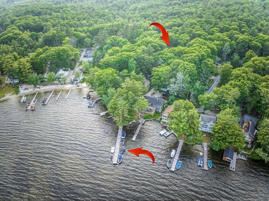 9 Jenkins Rd, Newbury, NH 03255 - photo 1