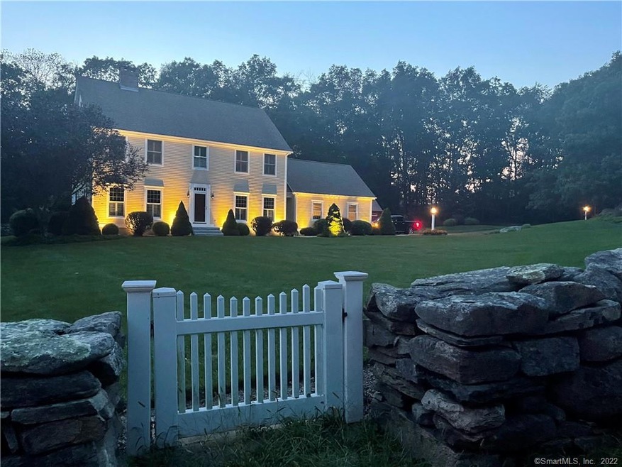 15 Chester Maine Rd, North Stonington, CT 06359 - photo 1