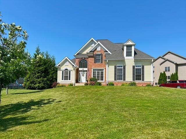 Sold $453,000 • Co-Listing Agent