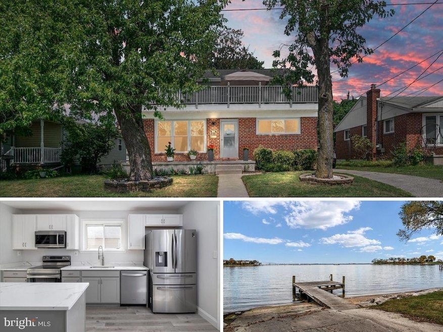 264 Carroll Rd, Pasadena, MD 21122 - photo 1