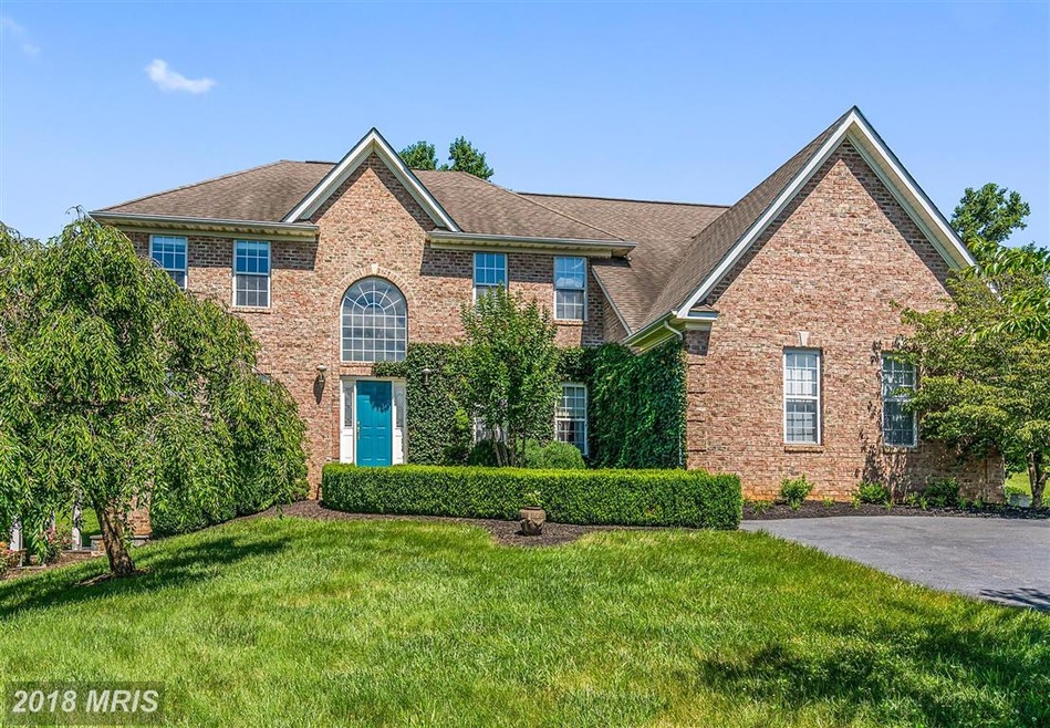 7522 Noell Rd, Rixeyville, VA 22737 - photo 1