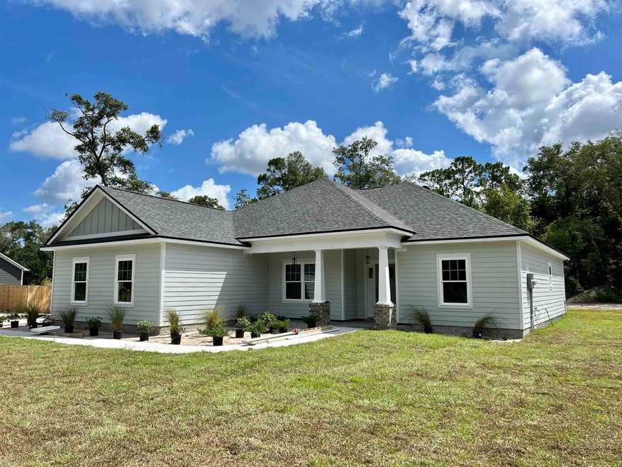 45 Penny Rd, Crawfordville, FL 32327 - photo 1