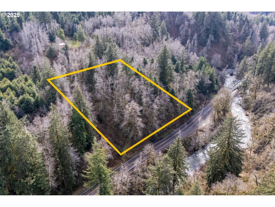 Drone View/UAV