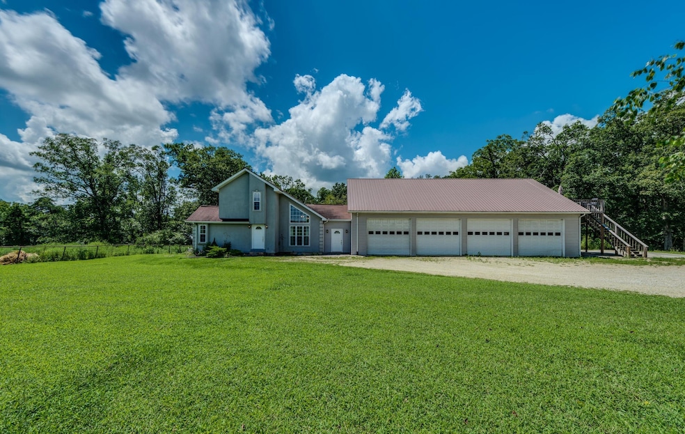 864 Pomona Rd, Crossville, TN 38571 - photo 1