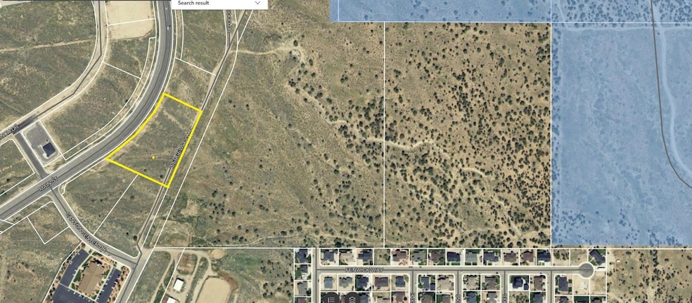 3.51 Acres N Main St, Cedar City, UT 84721 - photo 1