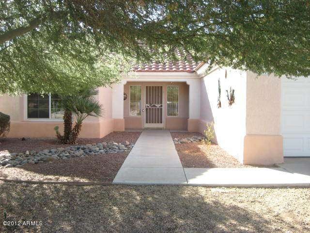 WONDERFUL 'RIO VERDE'