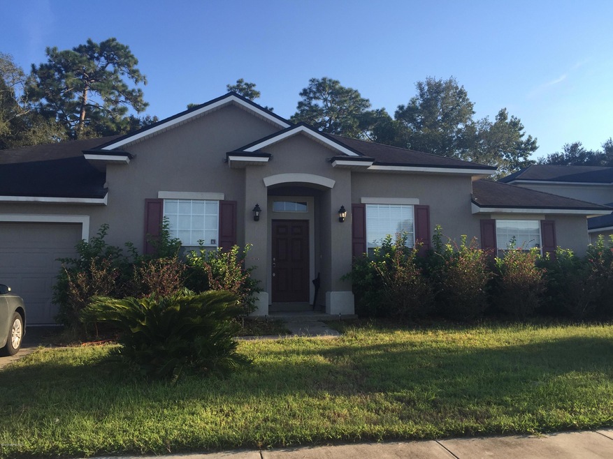 2436 Eisner Dr, Jacksonville, FL 32218 - photo 1