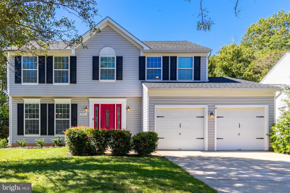 2504 Windyside Ct, Odenton, MD 21113 - photo 1