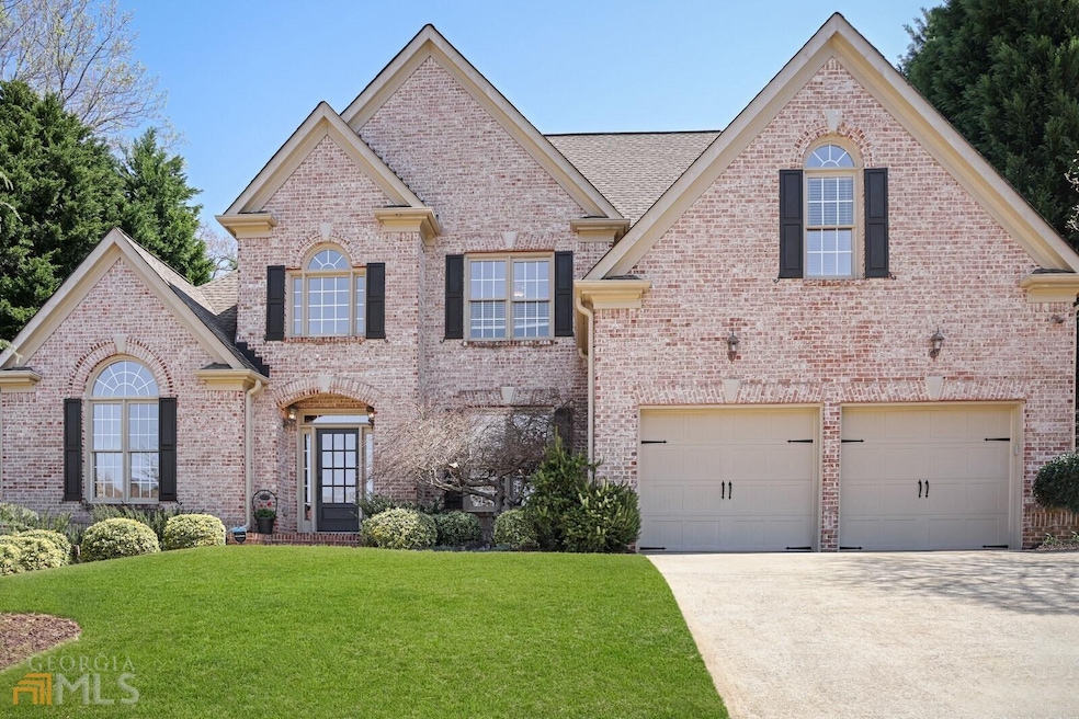 3723 Lake Edge Dr, Suwanee, GA 30024 - photo 1